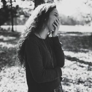 Meet your Posher, Lydia